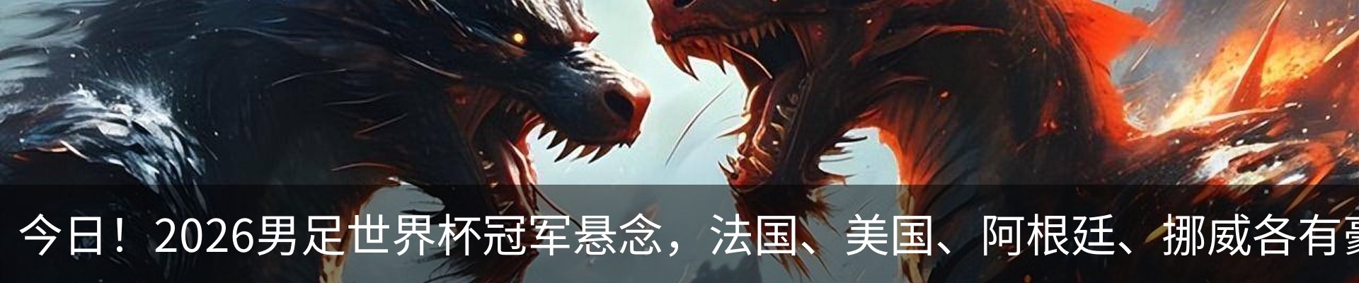 热点资讯